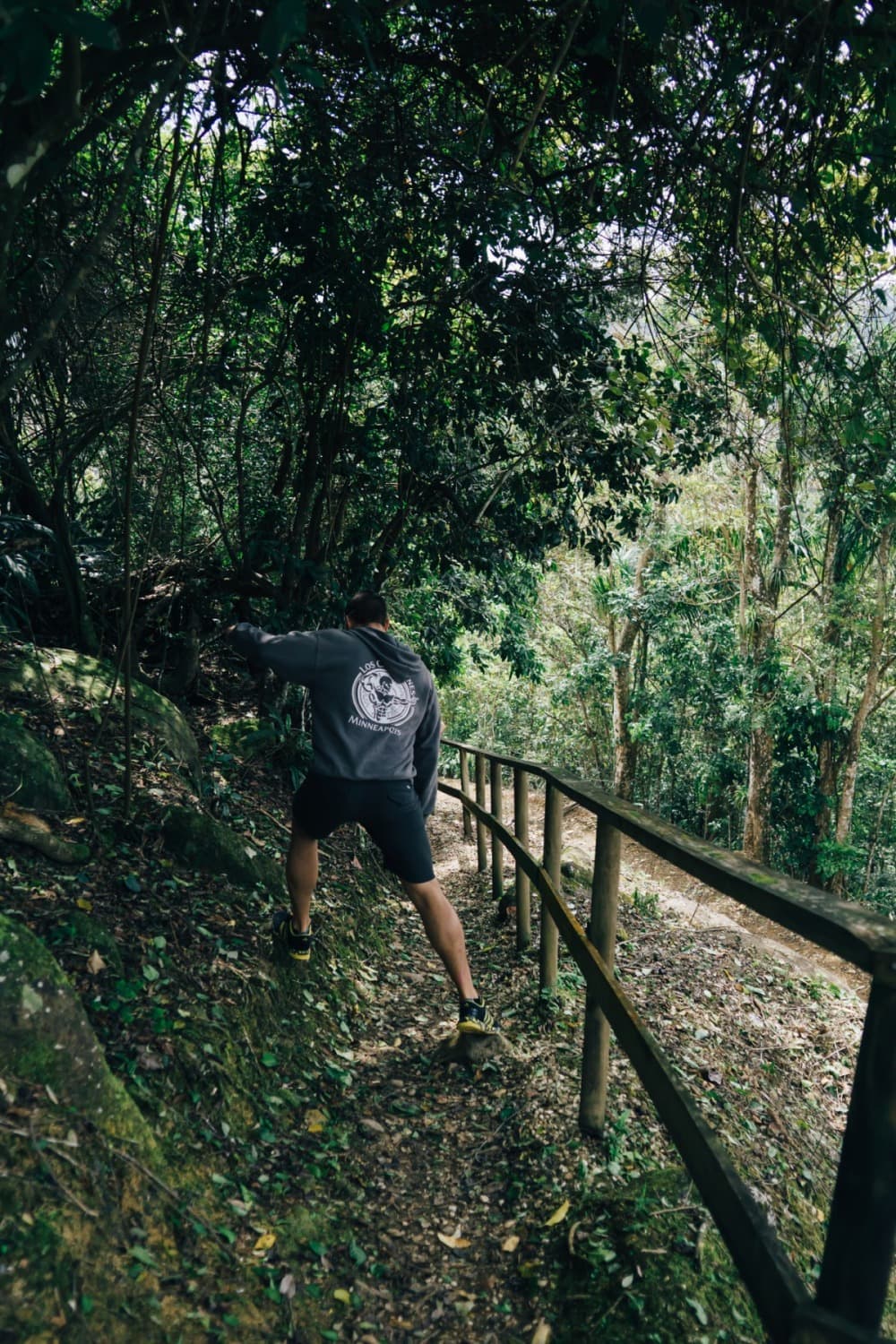 Toro Verde Adventure Park: Zip Line in Puerto Rico 26 » Family Travel Blog » Our Little Voyages