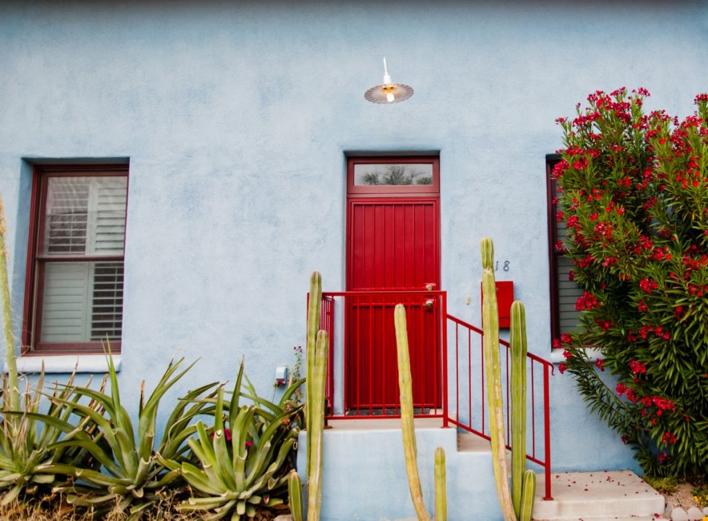 Colors of Tuscon 139 » Family Travel Blog » Our Little Voyages
