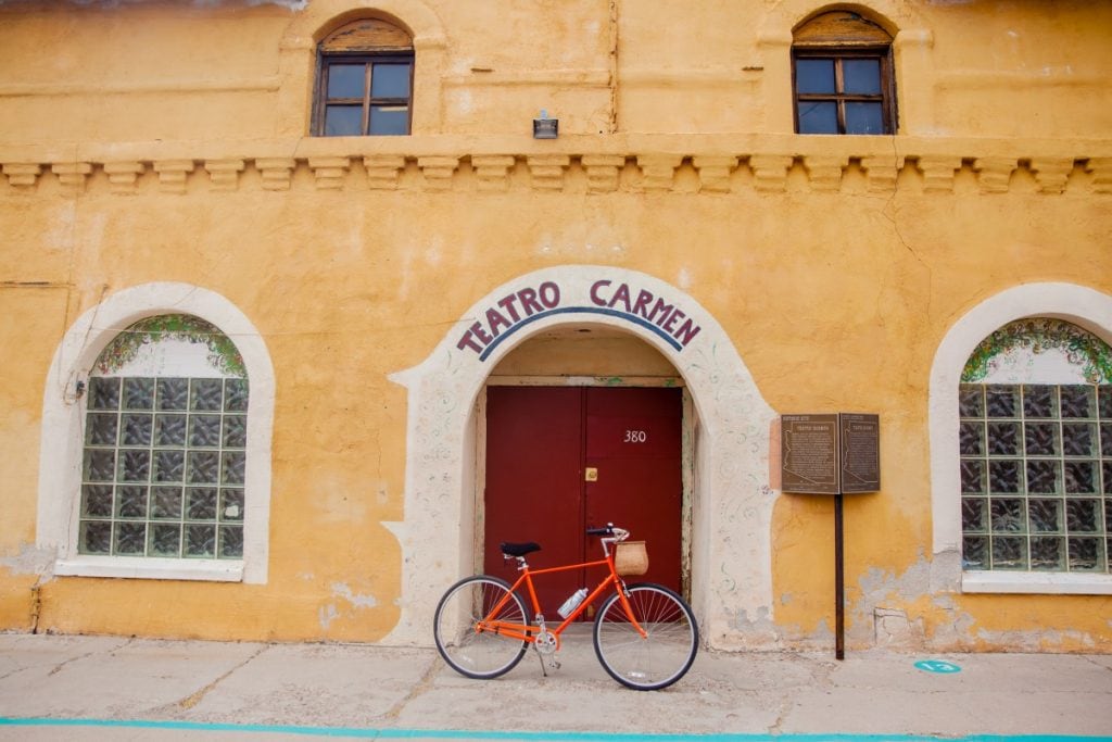 Colors of Tuscon 126 » Family Travel Blog » Our Little Voyages