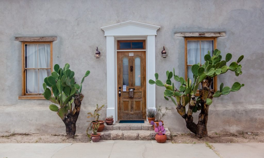 Colors of Tuscon 128 » Family Travel Blog » Our Little Voyages