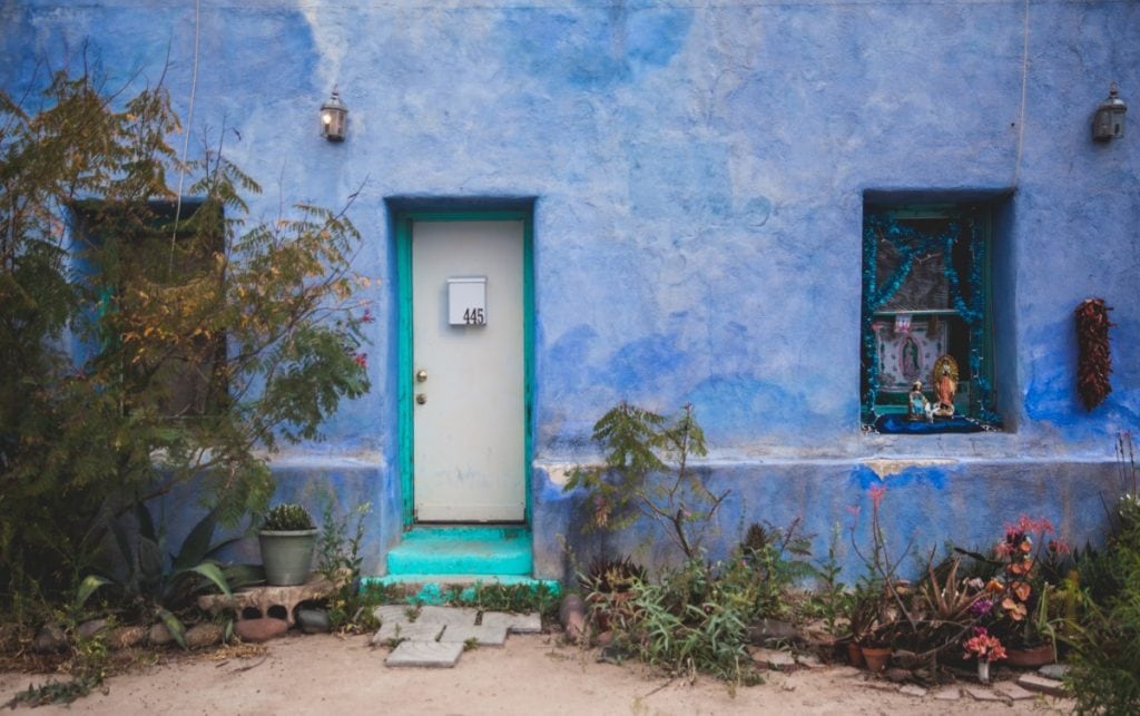 Colors of Tuscon 133 » Family Travel Blog » Our Little Voyages