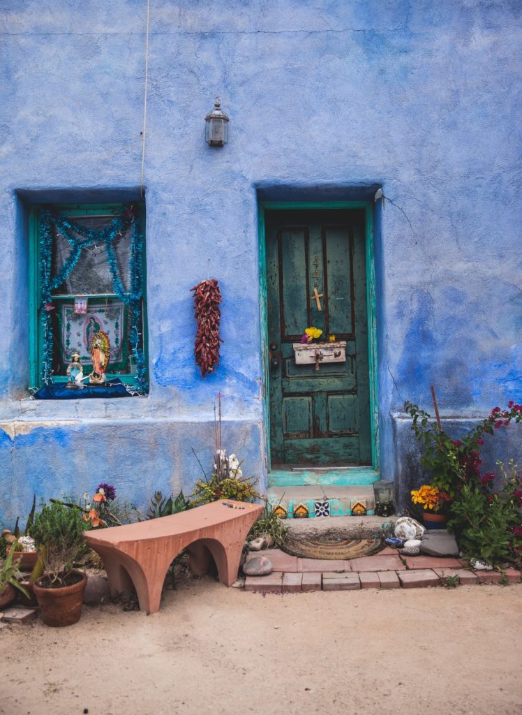 Colors of Tuscon 134 » Family Travel Blog » Our Little Voyages