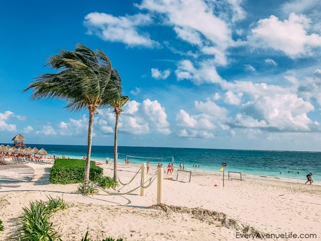 Dreams Riviera Cancun Mother Daughter Getaway 75 » Family Travel Blog » Our Little Voyages