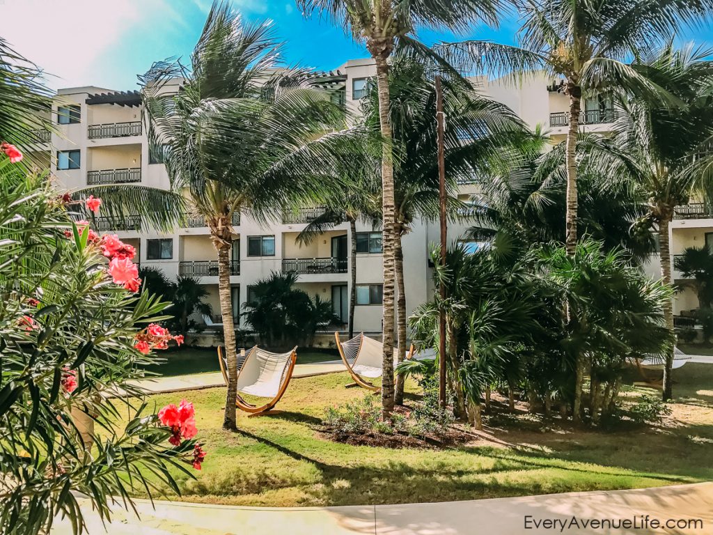 Dreams Riviera Cancun Mother Daughter Getaway 73 » Family Travel Blog » Our Little Voyages
