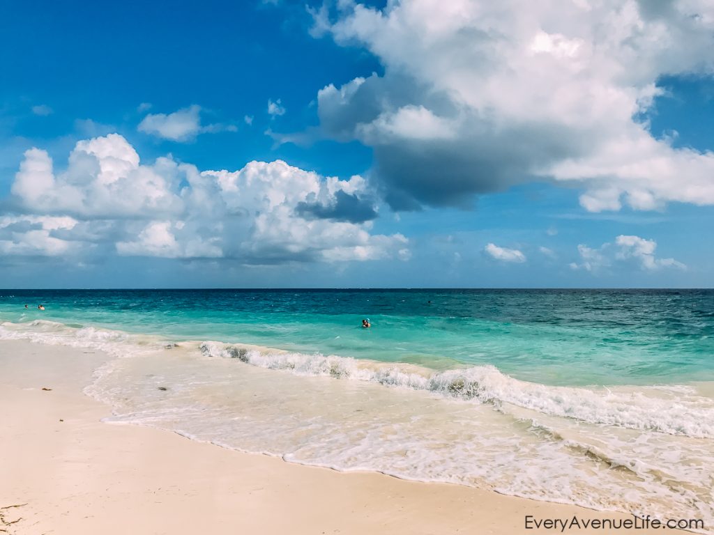 Dreams Riviera Cancun Mother Daughter Getaway 71 » Family Travel Blog » Our Little Voyages