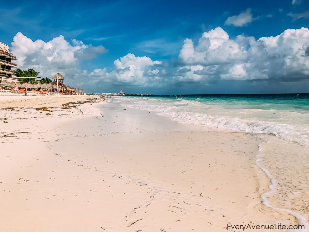Dreams Riviera Cancun Mother Daughter Getaway 70 » Family Travel Blog » Our Little Voyages
