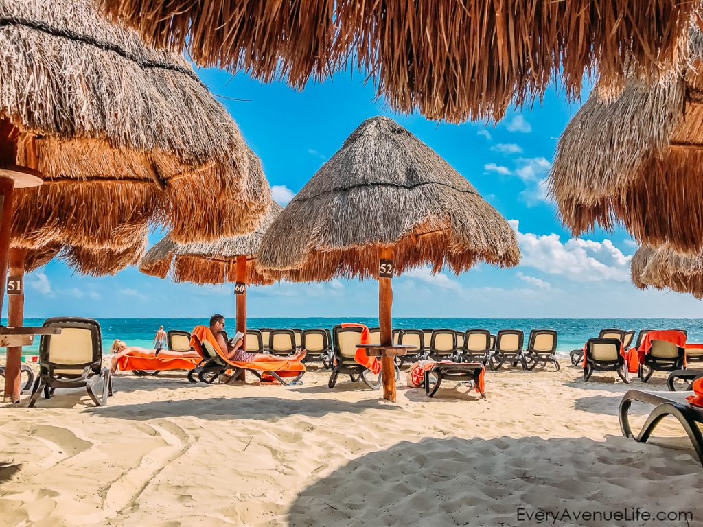 Dreams Riviera Cancun Mother Daughter Getaway 69 » Family Travel Blog » Our Little Voyages