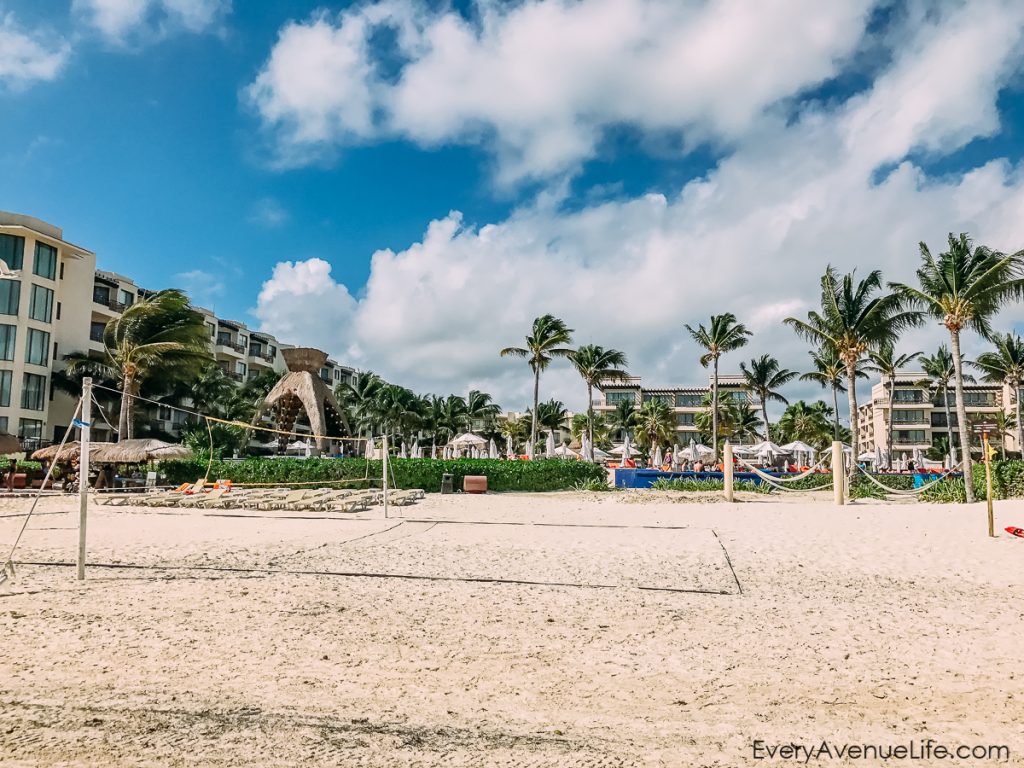Dreams Riviera Cancun Mother Daughter Getaway 68 » Family Travel Blog » Our Little Voyages