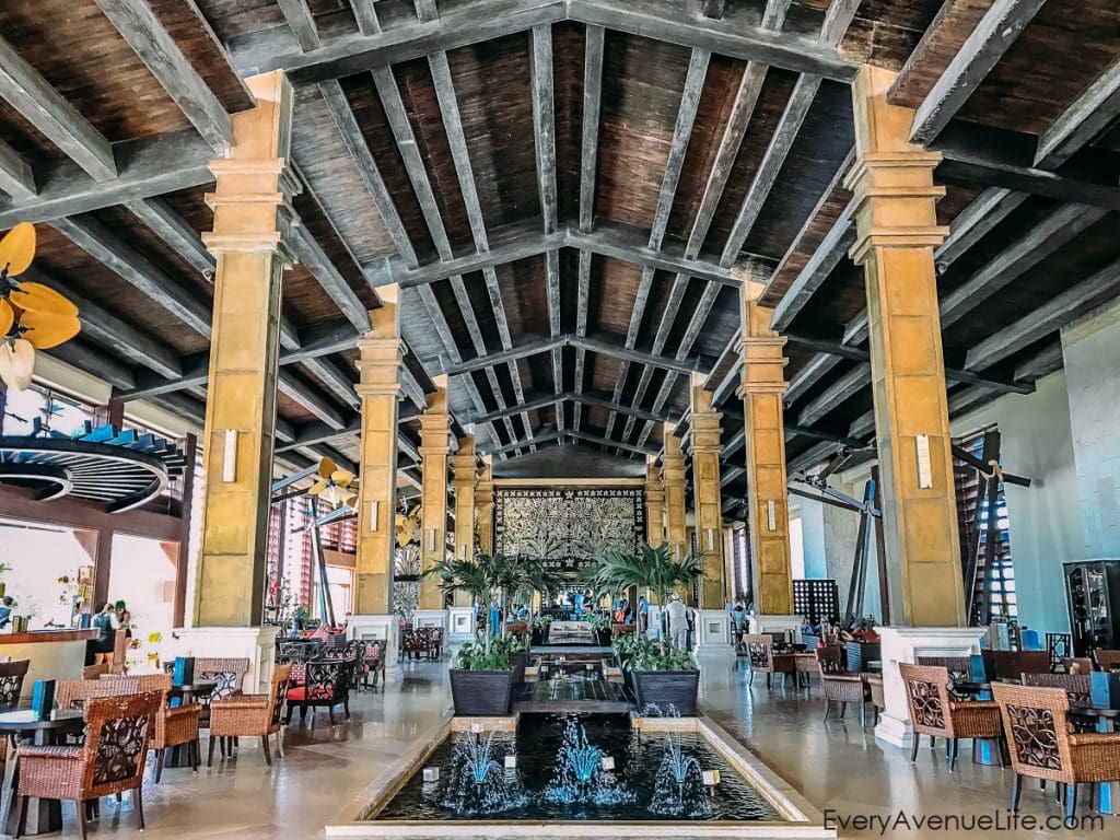 Dreams Riviera Cancun Mother Daughter Getaway 53 » Family Travel Blog » Our Little Voyages