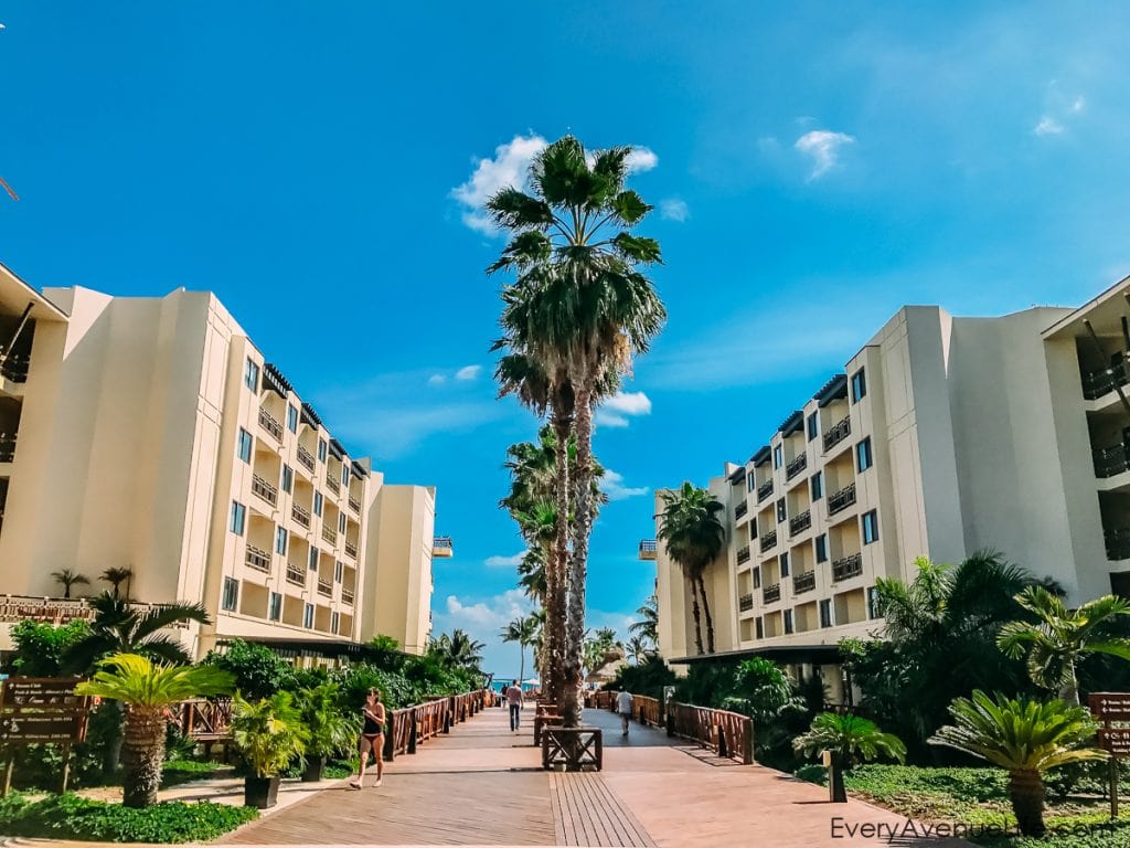 Dreams Riviera Cancun Mother Daughter Getaway 99 » Family Travel Blog » Our Little Voyages