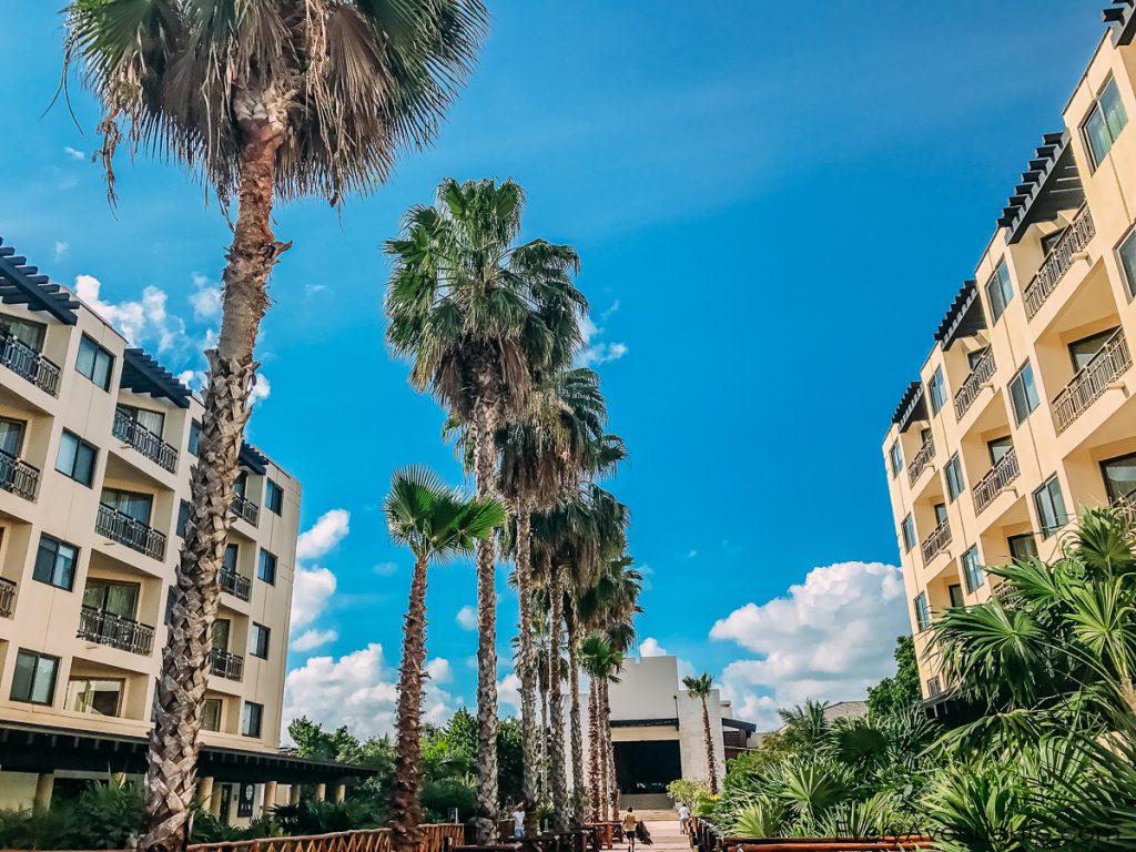 Dreams Riviera Cancun Mother Daughter Getaway 96 » Family Travel Blog » Our Little Voyages