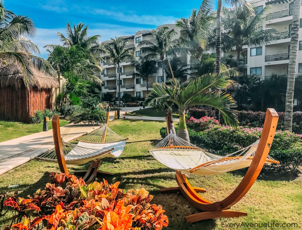 Dreams Riviera Cancun Mother Daughter Getaway 95 » Family Travel Blog » Our Little Voyages