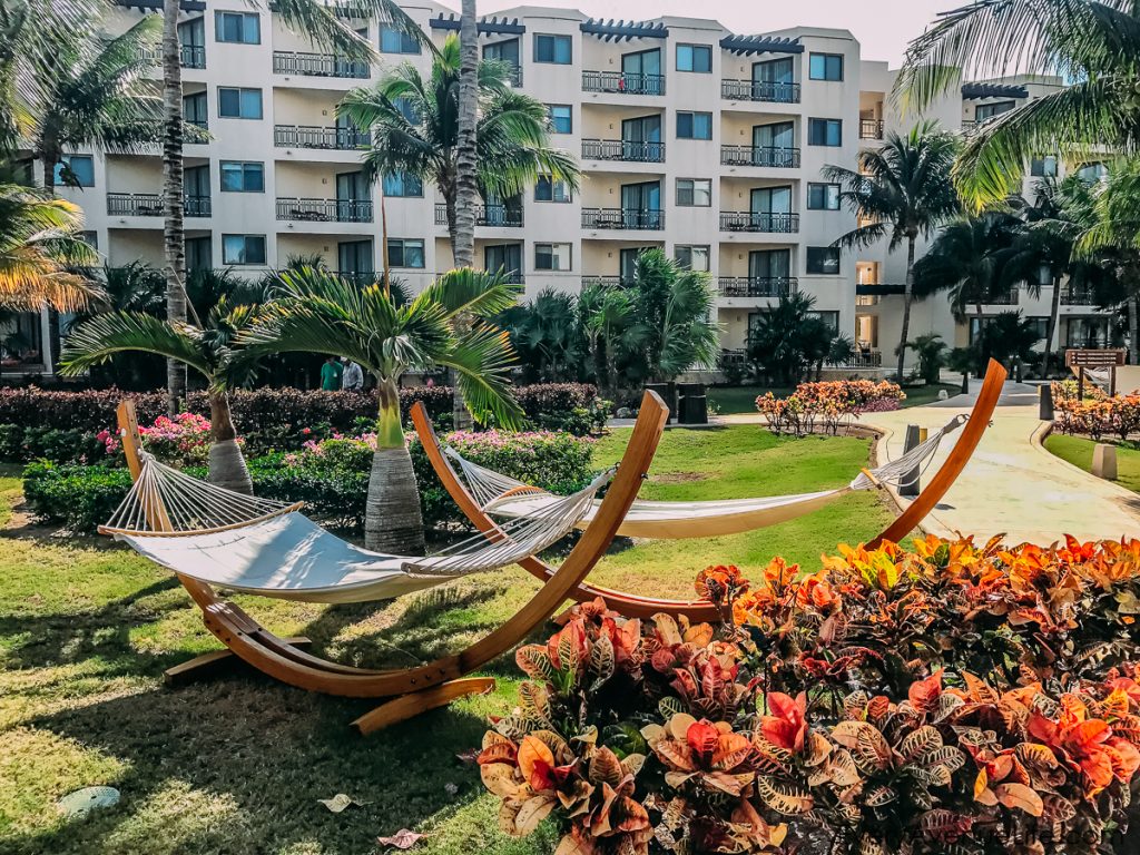 Dreams Riviera Cancun Mother Daughter Getaway 94 » Family Travel Blog » Our Little Voyages