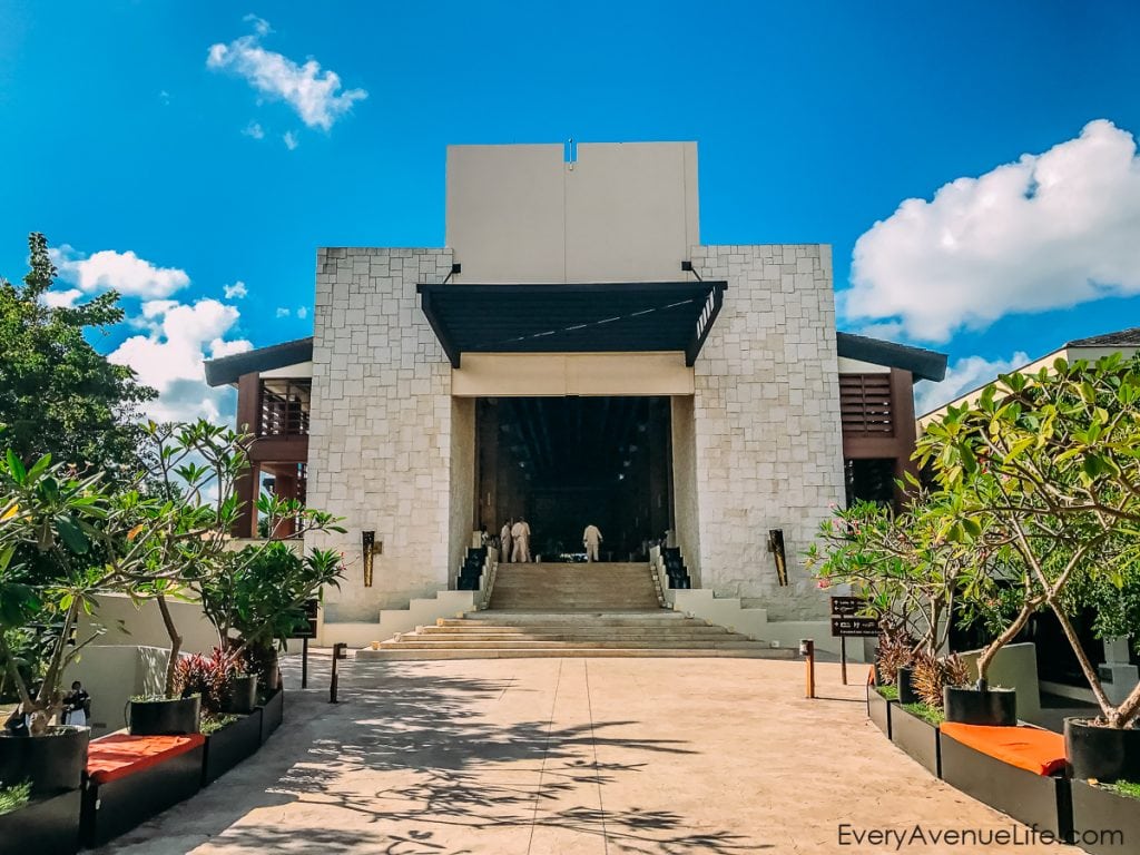 Dreams Riviera Cancun Mother Daughter Getaway 51 » Family Travel Blog » Our Little Voyages