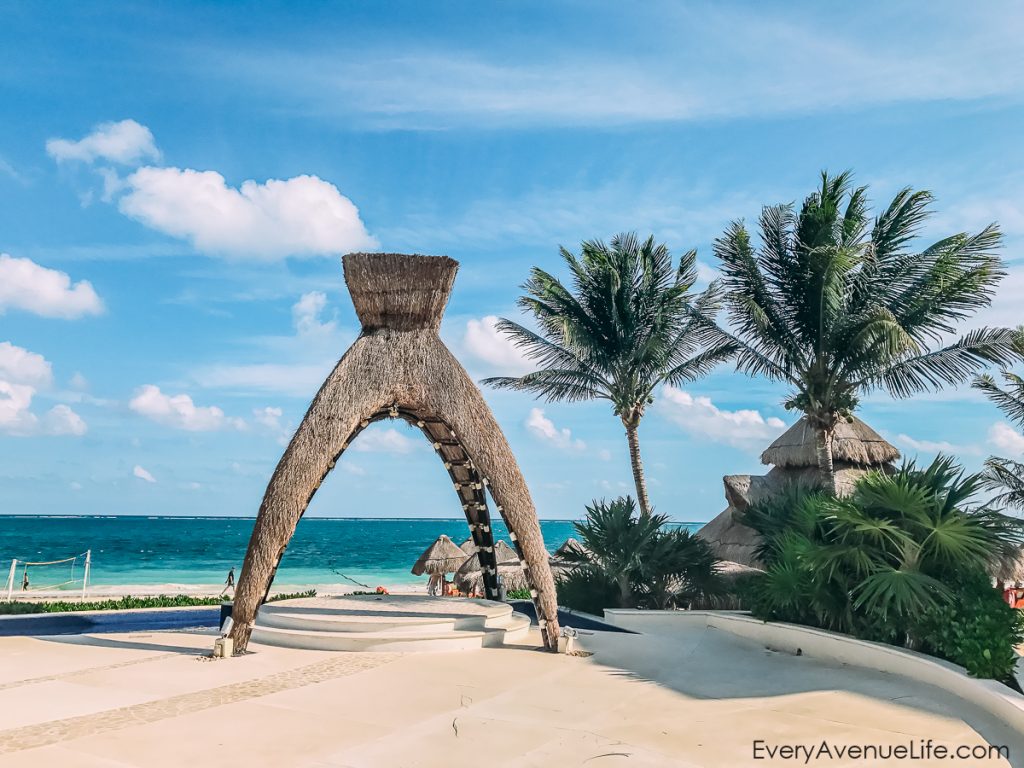 Dreams Riviera Cancun Mother Daughter Getaway 93 » Family Travel Blog » Our Little Voyages