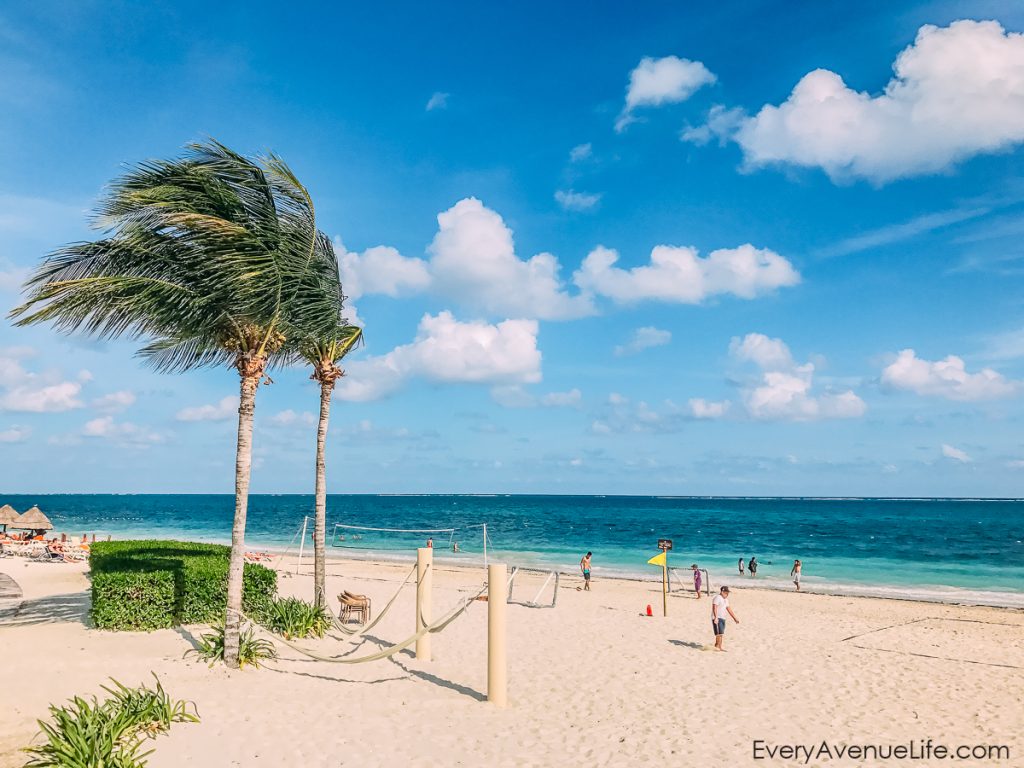 Dreams Riviera Cancun Mother Daughter Getaway 90 » Family Travel Blog » Our Little Voyages