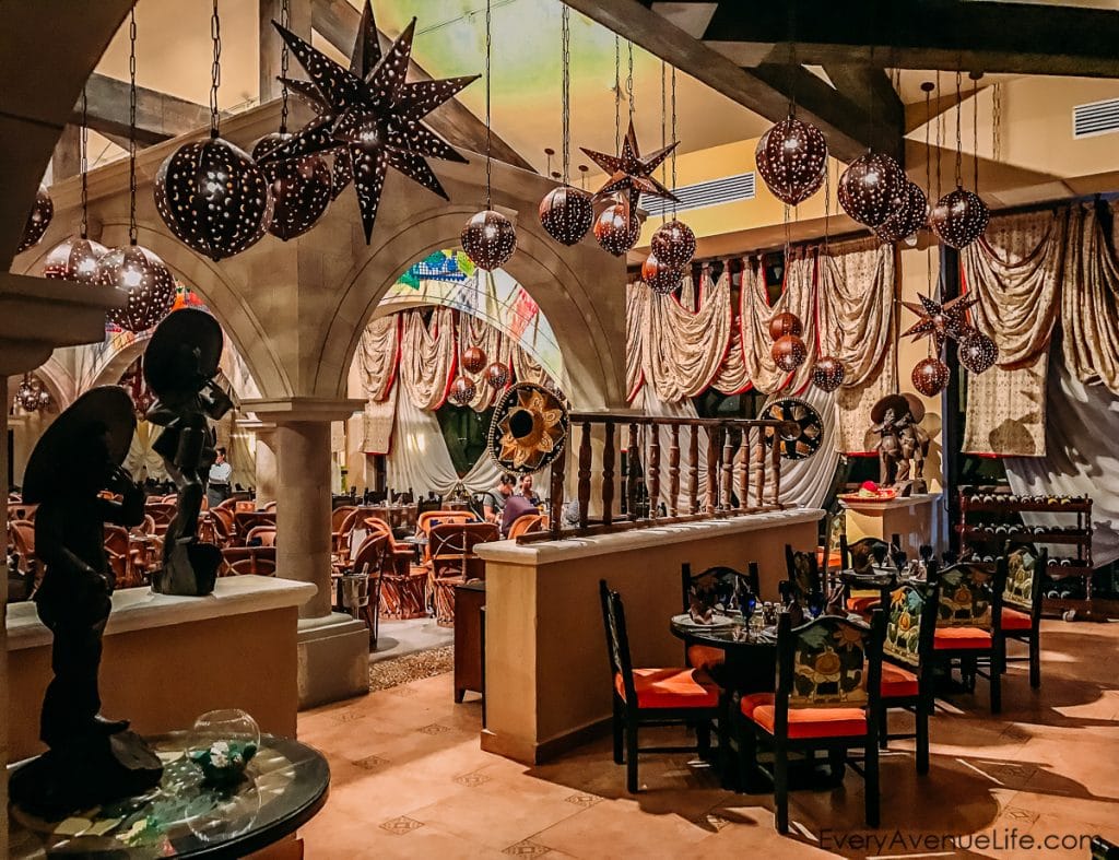Dreams Riviera Cancun Mother Daughter Getaway 57 » Family Travel Blog » Our Little Voyages