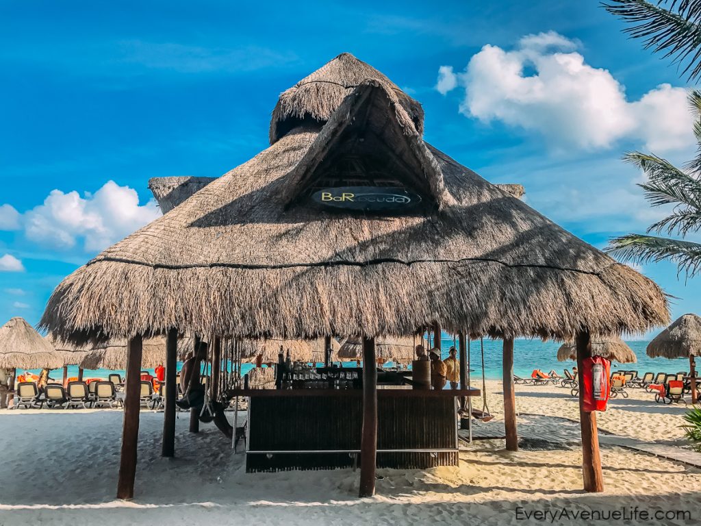 Dreams Riviera Cancun Mother Daughter Getaway 85 » Family Travel Blog » Our Little Voyages