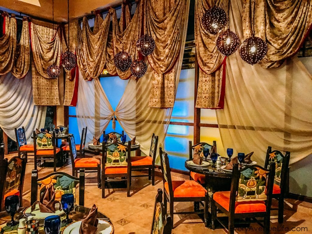 Dreams Riviera Cancun Mother Daughter Getaway 56 » Family Travel Blog » Our Little Voyages