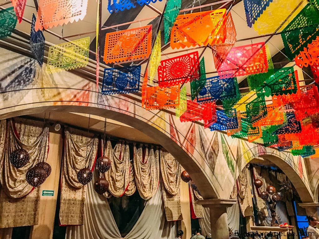 Dreams Riviera Cancun Mother Daughter Getaway 55 » Family Travel Blog » Our Little Voyages