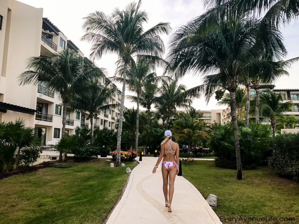 Dreams Riviera Cancun Mother Daughter Getaway 84 » Family Travel Blog » Our Little Voyages