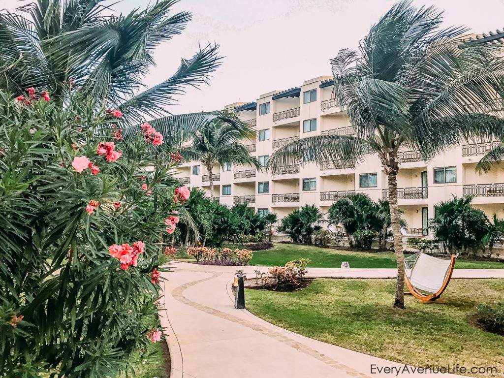 Dreams Riviera Cancun Mother Daughter Getaway 83 » Family Travel Blog » Our Little Voyages