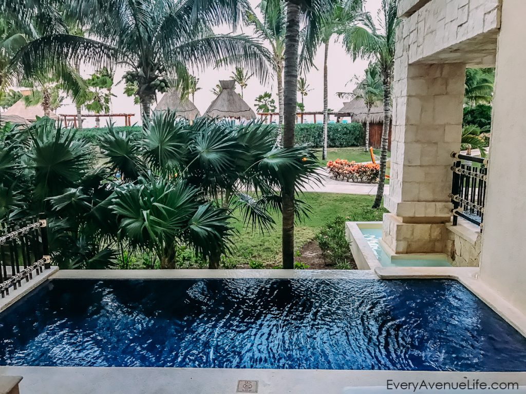 Dreams Riviera Cancun Mother Daughter Getaway 82 » Family Travel Blog » Our Little Voyages