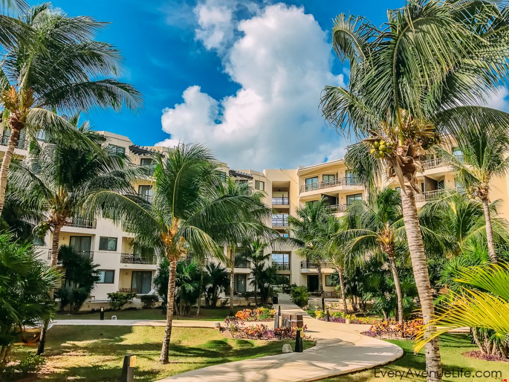 Dreams Riviera Cancun Mother Daughter Getaway 79 » Family Travel Blog » Our Little Voyages