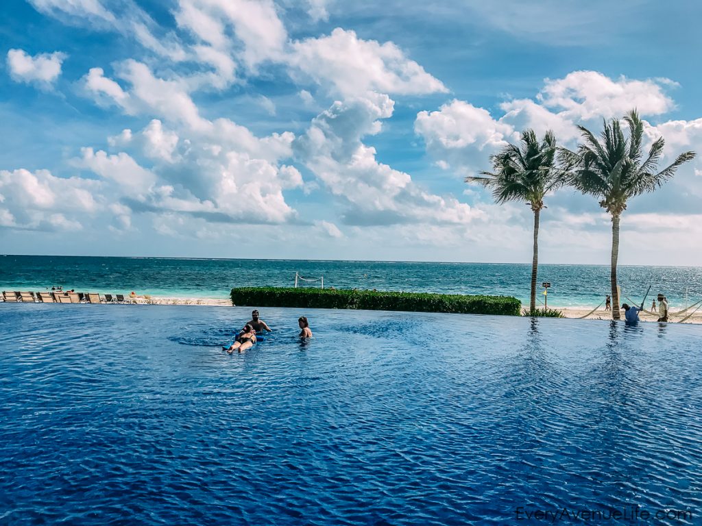 Dreams Riviera Cancun Mother Daughter Getaway 72 » Family Travel Blog » Our Little Voyages