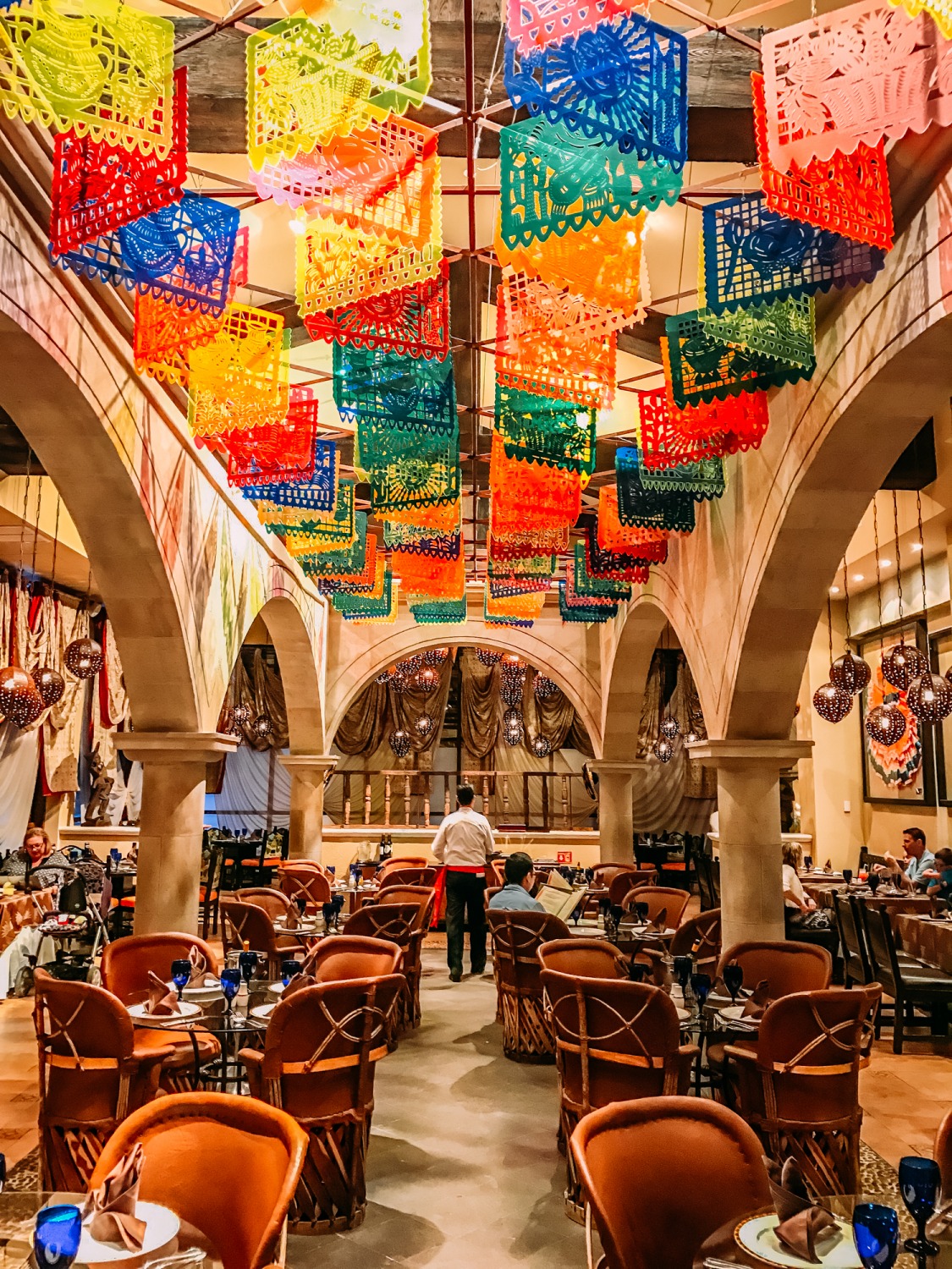 Dreams Riviera Cancun Mother Daughter Getaway 54 » Family Travel Blog » Our Little Voyages