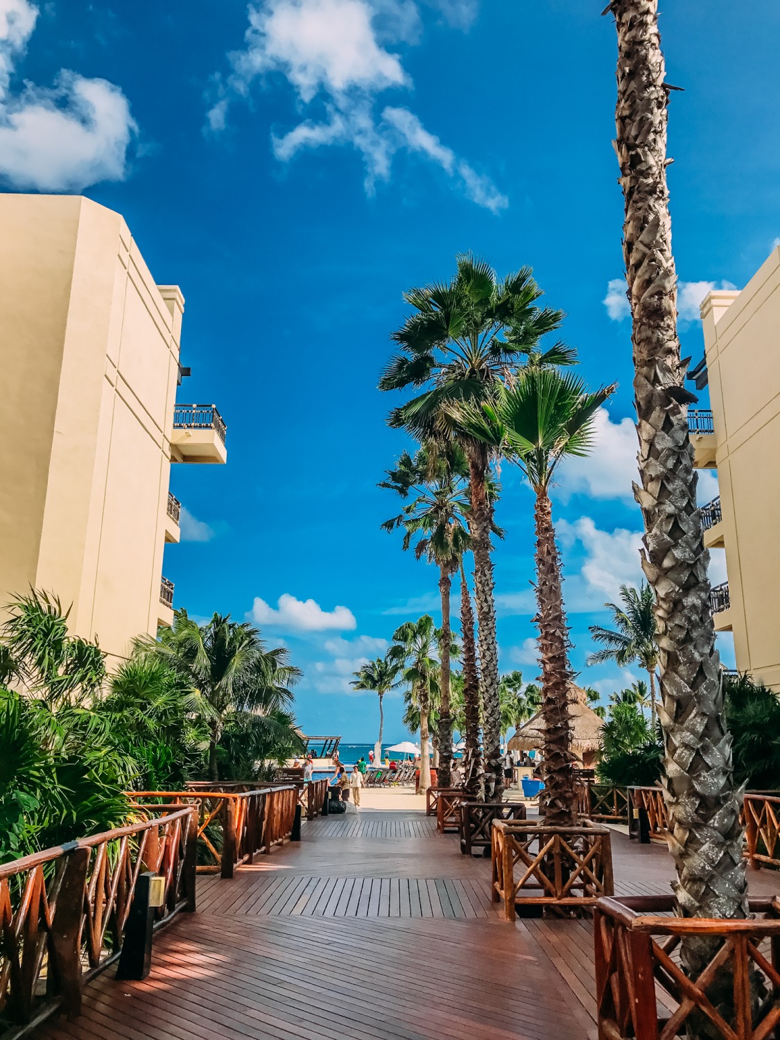 Dreams Riviera Cancun Mother Daughter Getaway 63 » Family Travel Blog » Our Little Voyages
