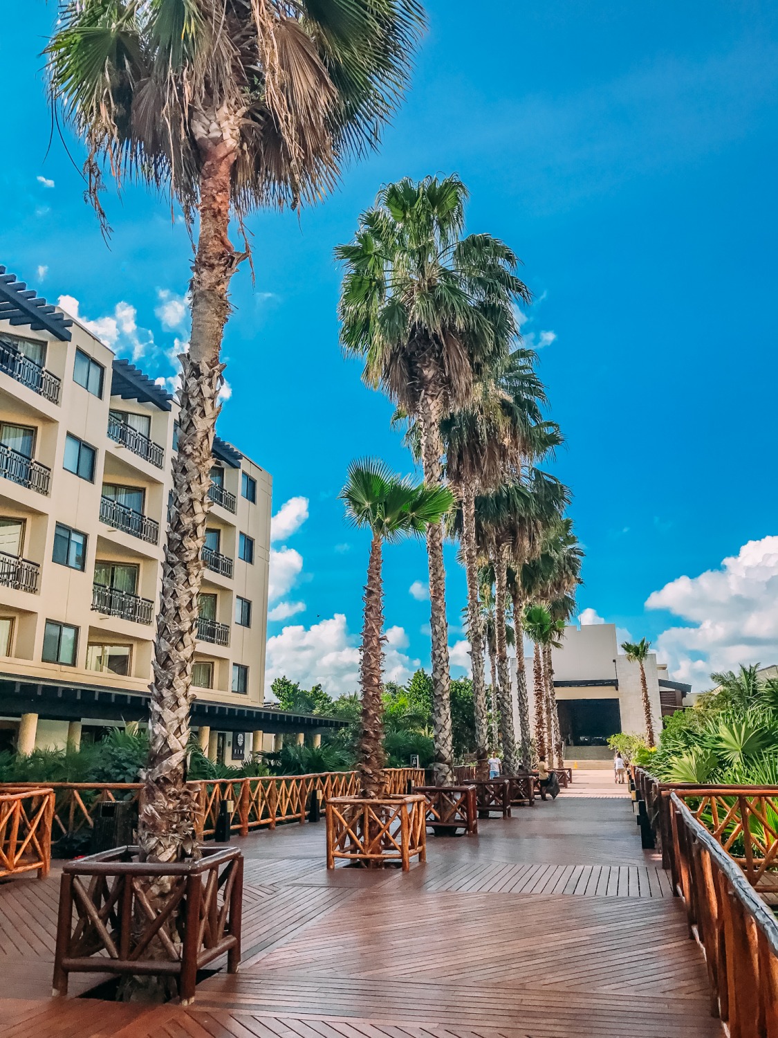 Dreams Riviera Cancun Mother Daughter Getaway 62 » Family Travel Blog » Our Little Voyages