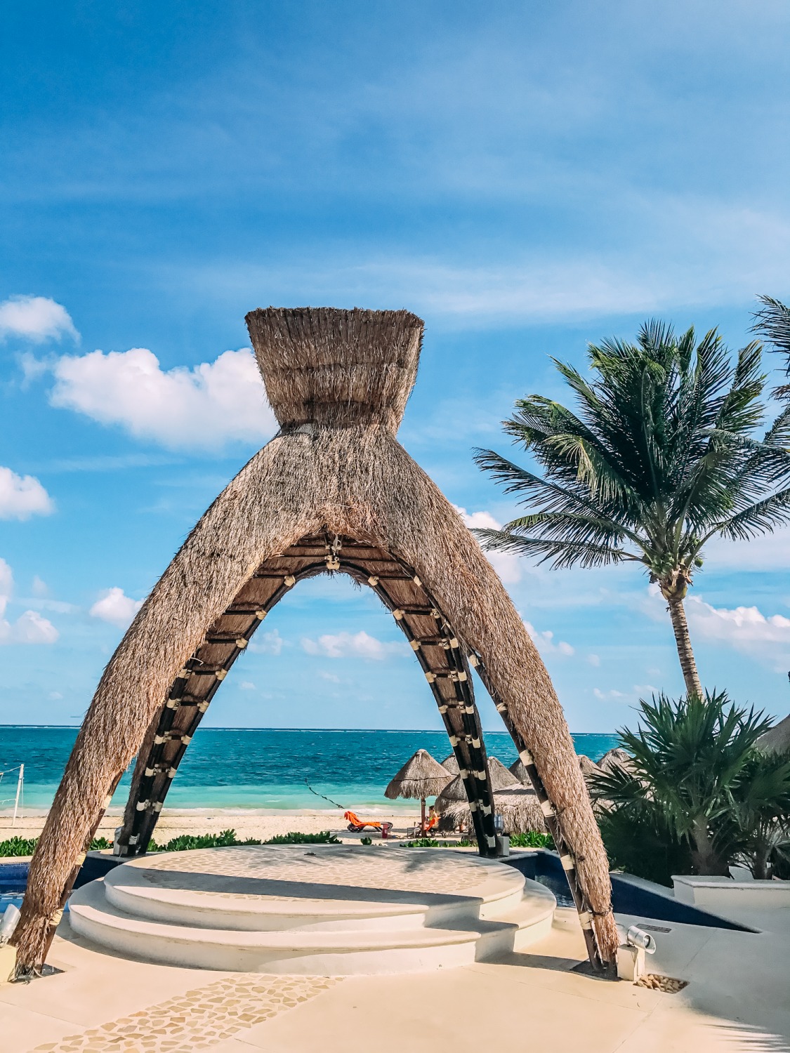 Dreams Riviera Cancun Mother Daughter Getaway 61 » Family Travel Blog » Our Little Voyages