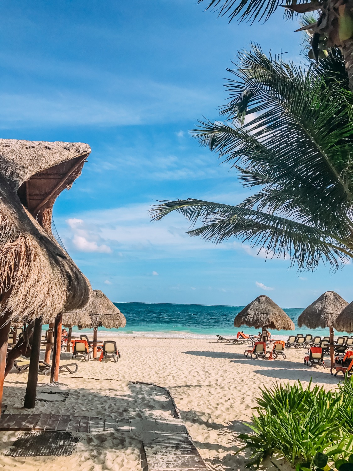 Dreams Riviera Cancun Mother Daughter Getaway 59 » Family Travel Blog » Our Little Voyages