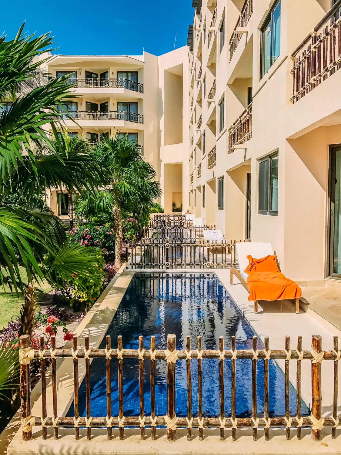 Dreams Riviera Cancun Mother Daughter Getaway 81 » Family Travel Blog » Our Little Voyages