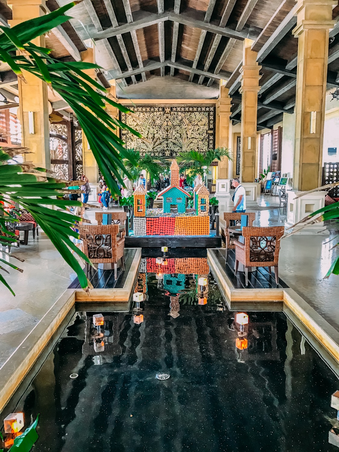 Dreams Riviera Cancun Mother Daughter Getaway 100 » Family Travel Blog » Our Little Voyages