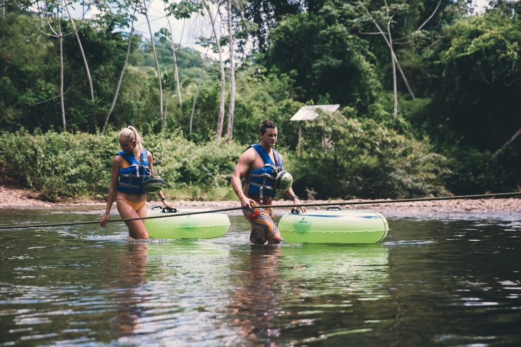 25 Gorgeous Pictures of Belize » Our Little Voyages 25 Gorgeous Pictures of Belize 23 » Family Travel Blog » Our Little Voyages