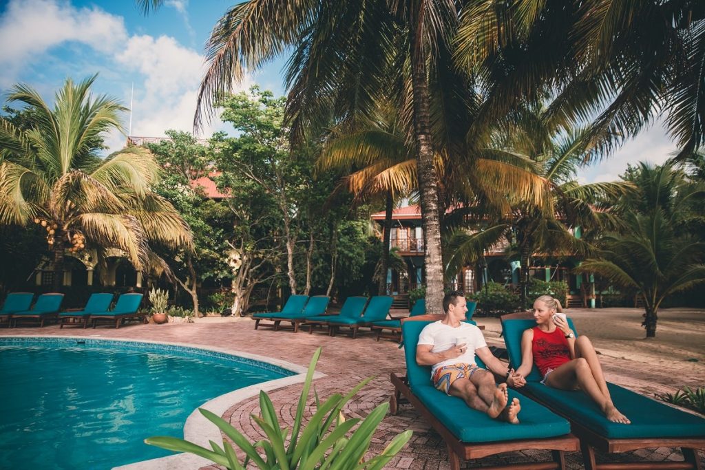 25 Gorgeous Pictures of Belize » Our Little Voyages 25 Gorgeous Pictures of Belize 8 » Family Travel Blog » Our Little Voyages