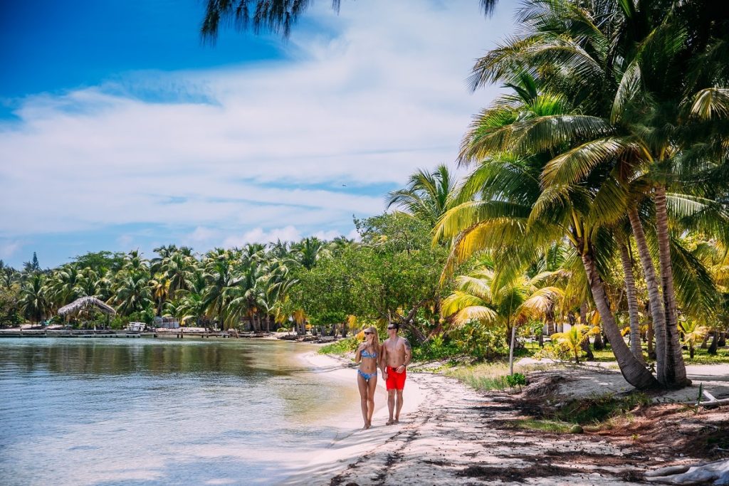 25 Gorgeous Pictures of Belize » Our Little Voyages 25 Gorgeous Pictures of Belize 2 » Family Travel Blog » Our Little Voyages