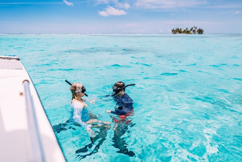 25 Gorgeous Pictures of Belize » Our Little Voyages 25 Gorgeous Pictures of Belize 1 » Family Travel Blog » Our Little Voyages