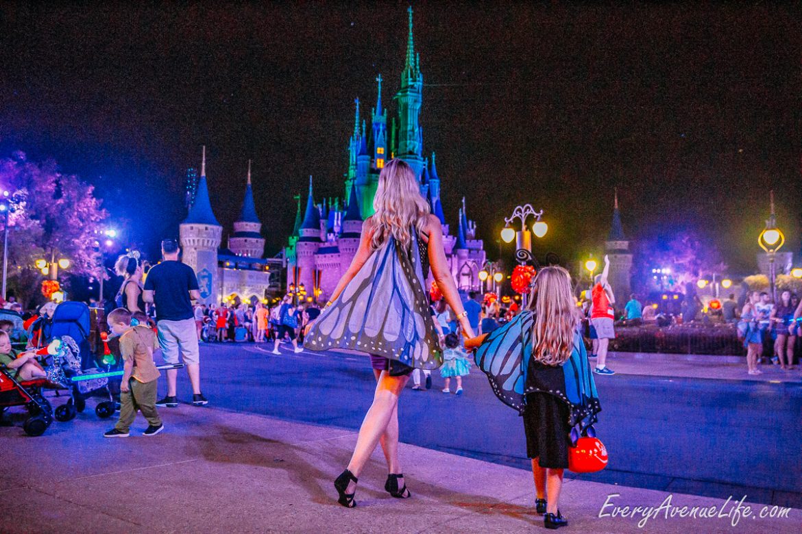 What Happens At Mickey’s Not So Scary Halloween Party And 5 Reasons To Visit What Happens At Mickey’s Not So Scary Halloween Party And 5 Reasons To Visit