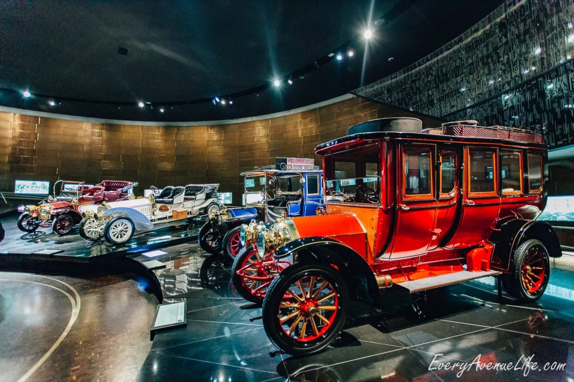 Mercedes-benz Museum In Germany With Kids Mercedes-benz Museum In Germany With Kids