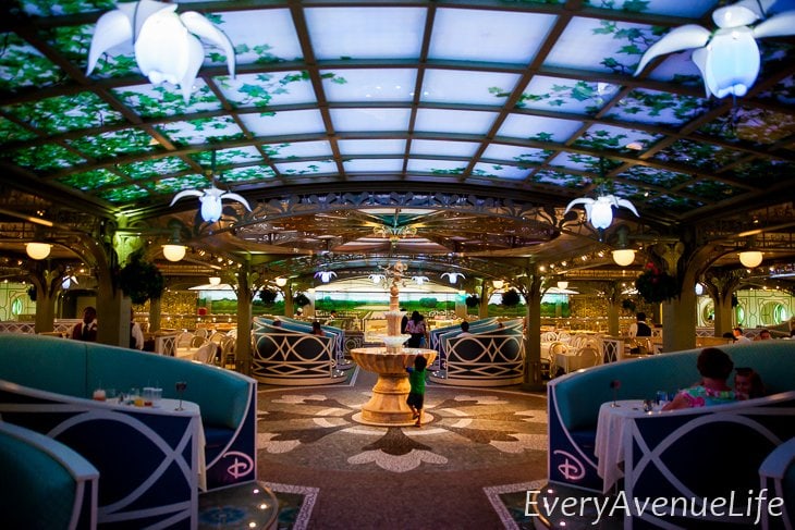 9 Reasons To Book A Disney Dream Cruise