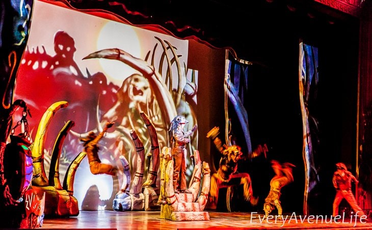 9 Reasons To Book A Disney Dream Cruise