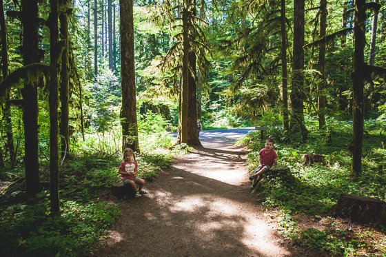 Weekend Trips: Things To Do In Portland With Kids