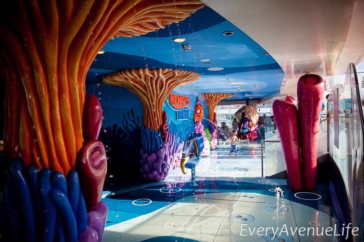 9 Reasons To Book A Disney Dream Cruise