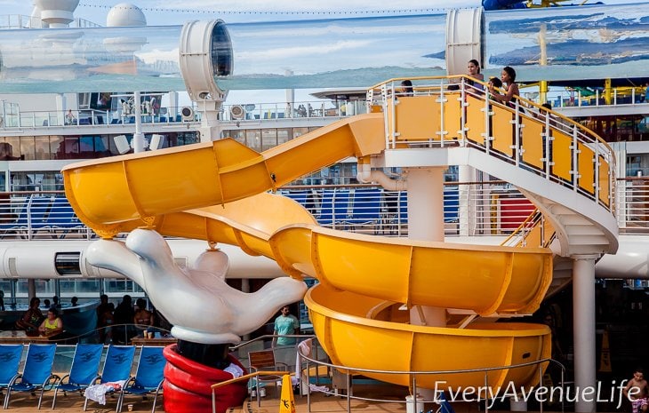 9 Reasons To Book A Disney Dream Cruise