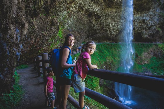 Weekend Trips: Things To Do In Portland With Kids