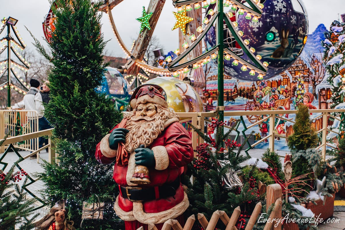 Everything You Wanted To Know About Christmas Markets In Germany