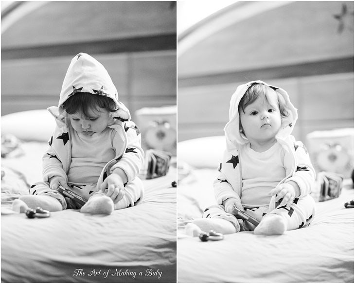 Disney At 10 Months: Trip #2 Disney At 10 Months: Trip #2